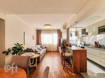 apartment em Rua Coronel Aparício Borges, Glória - Porto Alegre - RS