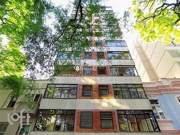 apartment em Praça Conde de Porto Alegre, Centro - Porto Alegre - RS
