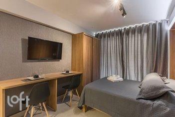 apartment em Nove de Julho, República - São Paulo - SP