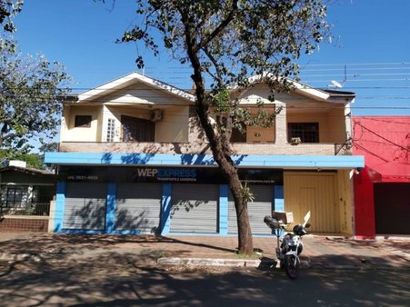 Cômodo Condomínio