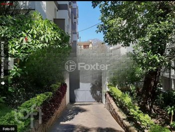 apartment em Rua Felicíssimo de Azevedo, Auxiliadora - Porto Alegre - RS