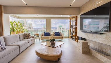 apartment em Rua Sapucaia, Alto da Mooca - São Paulo - SP