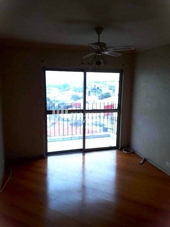 apartment em Avenida Barão do Rego Barros, Vila Congonhas - São Paulo - SP