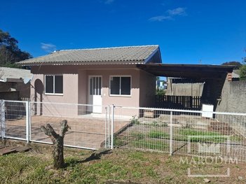house em Rua Paulo Borella Borges, Marau - Marau - RS