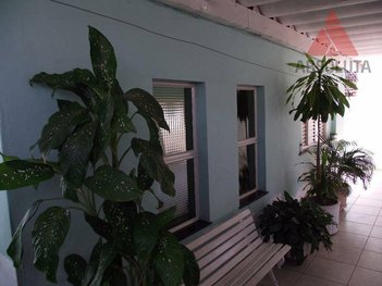 house em Rua das Orquídeas, Cidade Jardim - Americana - SP