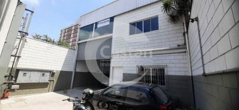 industrial em Avenida Doutor Ricardo Jafet, Ipiranga - São Paulo - SP