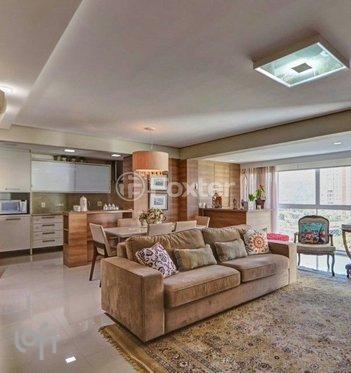 apartment em Nicola Mathias Falci, Jardim do Salso - Porto Alegre - RS