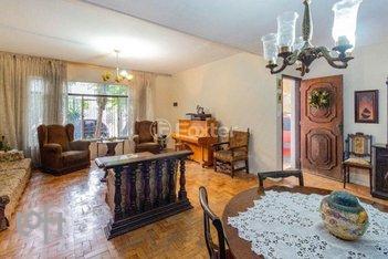 house em Pedro Noel, Brooklin - São Paulo - SP