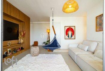 apartment em Lauriano Fernandes Júnior, Vila Leopoldina - São Paulo - SP
