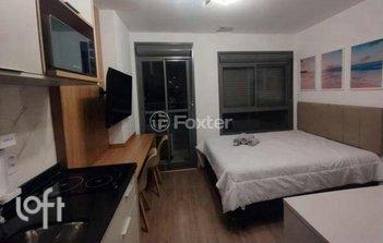 apartment em Rua Padre Chico, Perdizes - São Paulo - SP