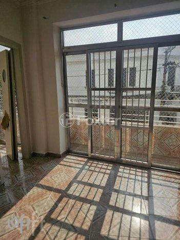 apartment em 21 de Abril, Belém - São Paulo - SP