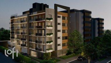 apartment em Itaboraí, Jardim Botânico - Porto Alegre - RS