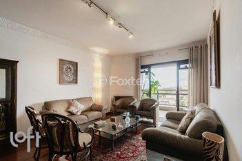 apartment em Rua Colônia da Glória, Chácara Klabin - São Paulo - SP