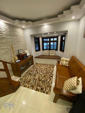 house em Direita, Granja Viana - Cotia - SP