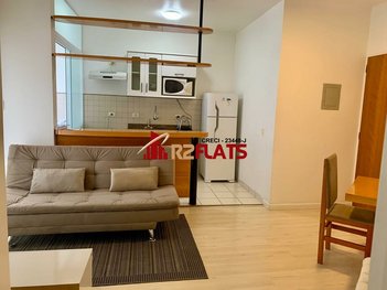 apartment em Avenida Bosque da Saúde, Saúde - São Paulo - SP