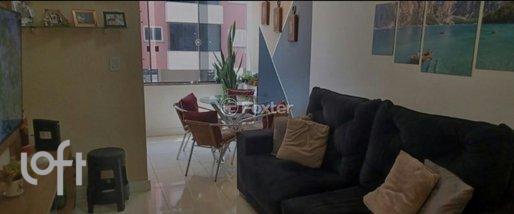 apartment em Rua Tamoios, Vila Cachoeira - Cachoeirinha - RS