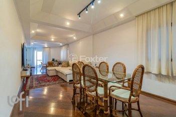 apartment em Cayowaá, Perdizes - São Paulo - SP