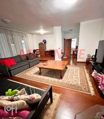 house em Paulo Maldi, Tucuruvi - São Paulo - SP