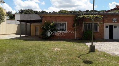 house em Avenida Getúlio Vargas, Centro - Guaíba - RS