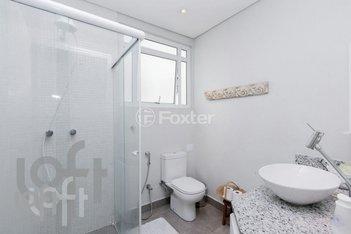 apartment em Jaú, Jardim Paulista - São Paulo - SP