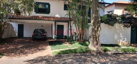 house em Rua Moncorvo Filho, Butantã - São Paulo - SP