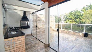 apartment em da Consolação, Vila Pires - Santo André - SP