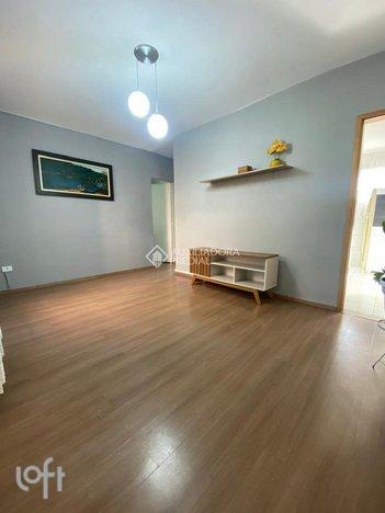 apartment em Estocolmo, Assunção - São Bernardo do Campo - SP