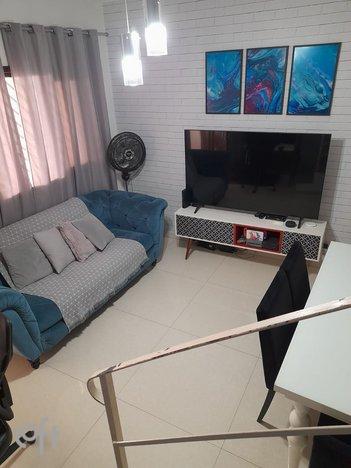 house em Arcângelo Corelli, Santana - São Paulo - SP