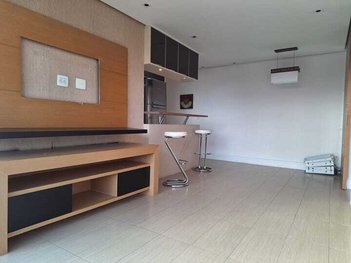 apartment em Avenida Dória, Vila Alexandria - São Paulo - SP