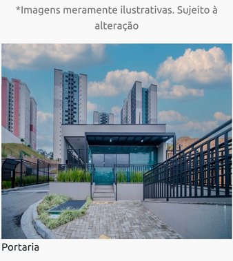 Cômodo Condomínio