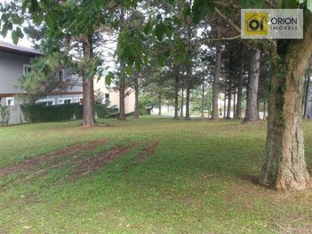 land_lot em Alameda Jaguaruçu, Residencial Morada dos Lagos - Barueri - SP