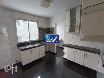 apartment em Paulista, Fernão Dias - Belo Horizonte - MG