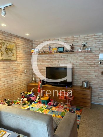 apartment em Rua Joaquim Antunes, Pinheiros - São Paulo - SP