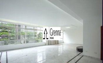 apartment em Alameda Joaquim Eugênio de Lima, Jardim Paulista - São Paulo - SP