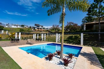 apartment em Avenida Comendador Antônio Borin, Caxambu - Jundiaí - SP