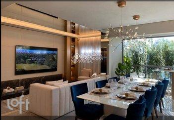 apartment em Azevedo Sodré, Passo D'areia - Porto Alegre - RS
