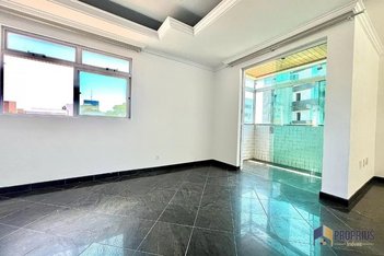 apartment em Rua Pedro Dutra, Jaraguá - Belo Horizonte - MG