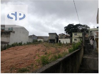 commercial_land_lot em Rua Cláudia, Vila Mariana - São Paulo - SP