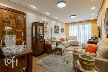 apartment em Dom Otávio de Miranda, Campo Belo - São Paulo - SP