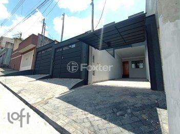 apartment em Santa Genoveva, Vila Prudente - São Paulo - SP