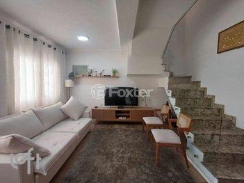 house em Antônia Bizarro, Vila Osasco - Osasco - SP