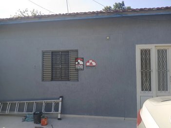 house em Rua José Alves dos Santos, Morro do Algodão - Caraguatatuba - SP