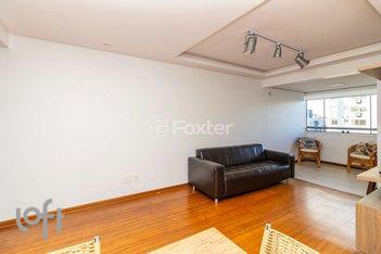 apartment em Avenida General Barreto Viana, Chácara das Pedras - Porto Alegre - RS