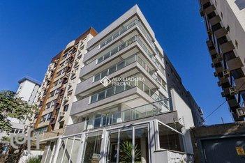 apartment em Honório Silveira Dias, São João - Porto Alegre - RS