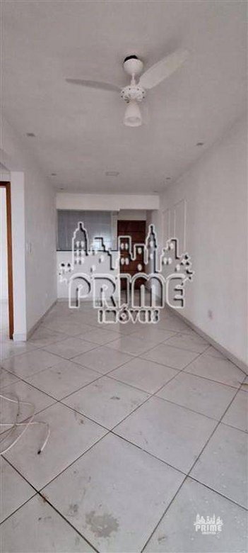 apartment em Rua Oceânica Amábile, Ocian - Praia Grande - SP
