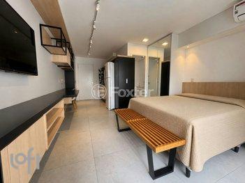apartment em Rua Aurora, República - São Paulo - SP