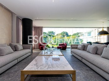 apartment em Rua Gaivota, Moema - São Paulo - SP