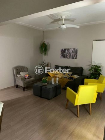 apartment em Rua Doutor Oscar Bittencourt, Menino Deus - Porto Alegre - RS