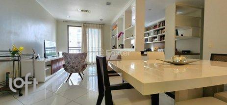 apartment em Tito, Lapa - São Paulo - SP