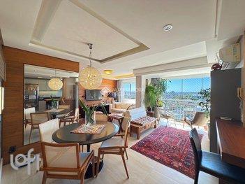 apartment em Mauro Guedes de Oliveira, Jardim Lindóia - Porto Alegre - RS